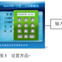 熱解析使用步驟
